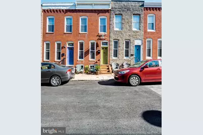 114 Burnett Street, Baltimore, MD 21230 - Photo 1