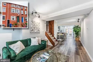 37 E Wheeling St, Baltimore, MD 21230 - Photo 1