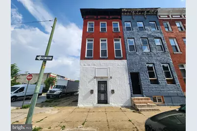 1000 E Preston Street, Baltimore, MD 21202 - Photo 1