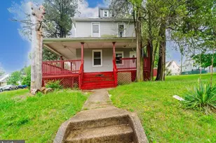 3623 Milford Ave, Baltimore, MD 21207 - Photo 1