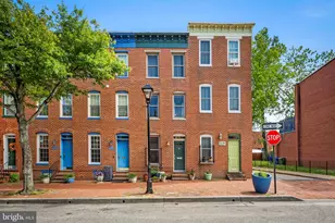 747 McHenry St, Baltimore, MD 21230 - Photo 1