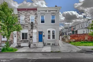 2213 E Madison St, Baltimore, MD 21205 - Photo 1