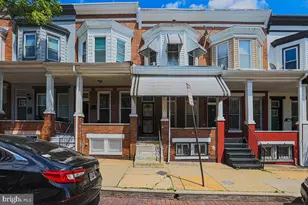 1721 Ruxton Ave, Baltimore, MD 21216 - Photo 1