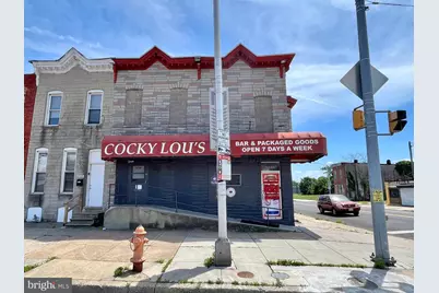 2101 E North Avenue, Baltimore, MD 21213 - Photo 1