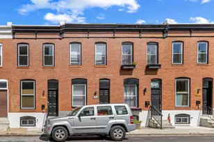 921 N Rose St, Baltimore, MD 21205 - Photo 1
