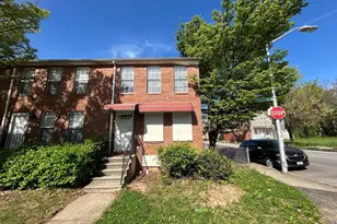 1222 N Calhoun St, Baltimore, MD 21217 - Photo 1