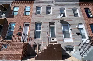 1744 Llewelyn Ave, Baltimore, MD 21213 - Photo 1