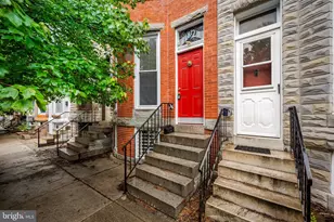 812 Powers St, Baltimore, MD 21211 - Photo 1