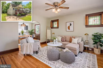 3023 Chesley, Baltimore, MD 21234 - Photo 1