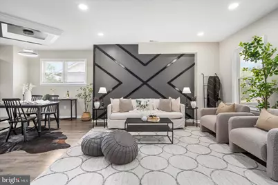 5716 Bland Avenue, Baltimore, MD 21215 - Photo 1