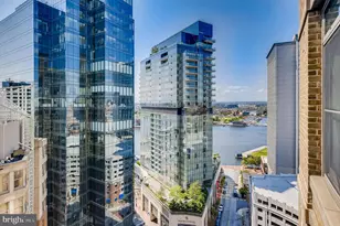 675 President St, Baltimore, MD 21202 - Photo 1