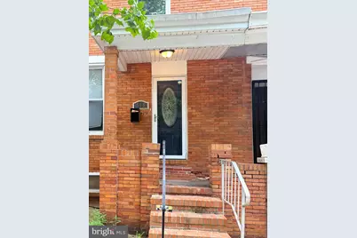 619 N Clinton Street N, Baltimore, MD 21205 - Photo 1