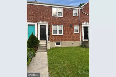 6131 Macbeth Drive, Baltimore, MD 21239 - Photo 1