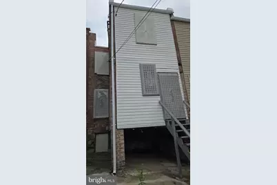 749 Bartlett Avenue, Baltimore, MD 21218 - Photo 1