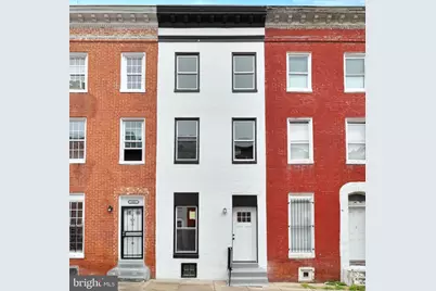 944 Bennett Place, Baltimore, MD 21223 - Photo 1