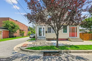 3603 6th St, Baltimore, MD 21225 - Photo 1