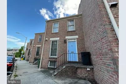814 S Paca Street, Baltimore, MD 21230 - Photo 1