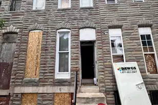 328 S Payson St, Baltimore, MD 21223 - Photo 1