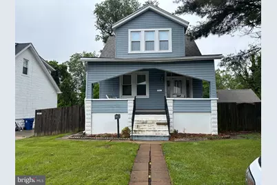 3901 Forrester Avenue, Baltimore, MD 21206 - Photo 1