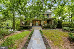 206 Wyndhurst Ave, Baltimore, MD 21210 - Photo 1