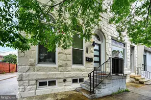 2517 St Paul St, Baltimore, MD 21218 - Photo 1