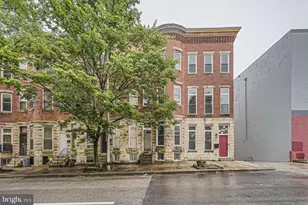 2572 McCulloh St, Baltimore, MD 21217 - Photo 1