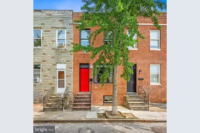 1011 Patapsco Street, Baltimore, MD 21230 - Photo 1