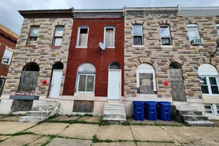 1217 N Montford Ave, Baltimore, MD 21213 - Photo 1