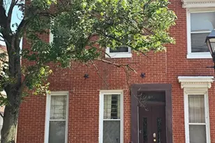 869 Hollins St, Baltimore, MD 21201 - Photo 1