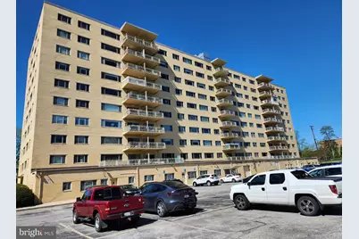 7121 Park Heights Avenue #206, Baltimore, MD 21215 - Photo 1