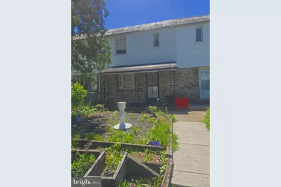 4926 Edgemere Avenue, Baltimore, MD 21215 - Photo 1