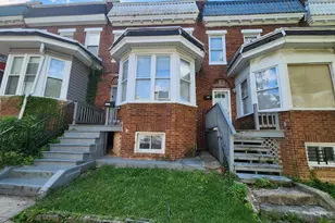 2523 Garrett Ave, Baltimore, MD 21218 - Photo 1