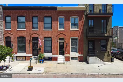 1622 E Clement Street, Baltimore, MD 21230 - Photo 1