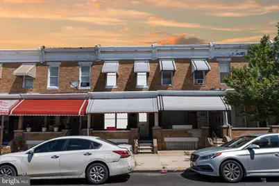 2824 Ashland Avenue, Baltimore, MD 21205 - Photo 1