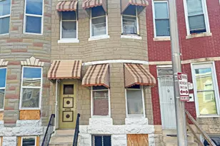 1007 Appleton St, Baltimore, MD 21217 - Photo 1