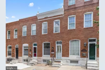 635 S Decker Avenue, Baltimore, MD 21224 - Photo 1