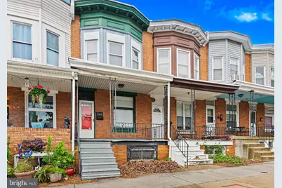 4106 Falls Road, Baltimore, MD 21211 - Photo 1