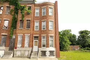 712 E 20th St, Baltimore, MD 21218 - Photo 1