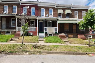 1522 Plum St, Curtis Bay, MD 21226 - Photo 1