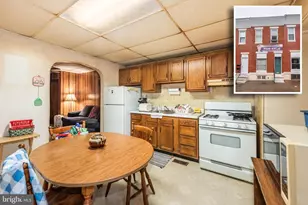 113 N Highland Ave, Baltimore, MD 21224 - Photo 1