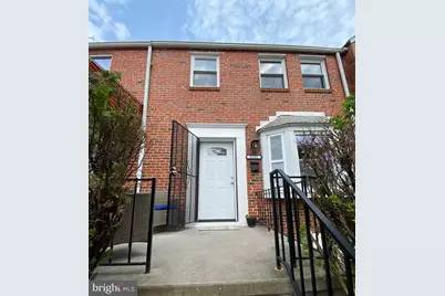 5757 Edgepark Road, Baltimore, MD 21239 - Photo 1