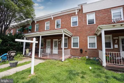 2035 Griffis Avenue, Baltimore, MD 21230 - Photo 1