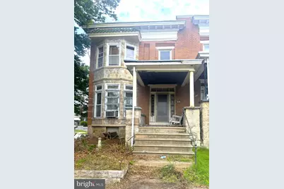 2530 Harlem Avenue, Baltimore, MD 21216 - Photo 1