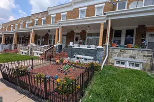 2828 Pelham Ave, Baltimore, MD 21213 - Photo 1