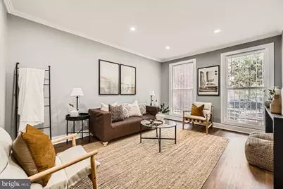 1402 W Lombard Street, Baltimore, MD 21223 - Photo 1