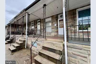 3920 Pennington Avenue, Baltimore City, MD 21226 - Photo 1