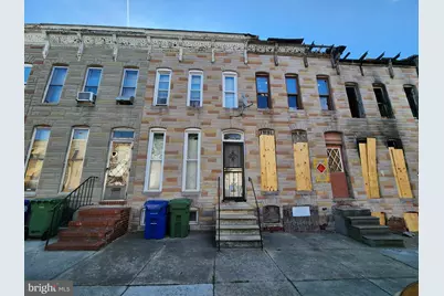 329 S Calhoun Street, Baltimore, MD 21223 - Photo 1