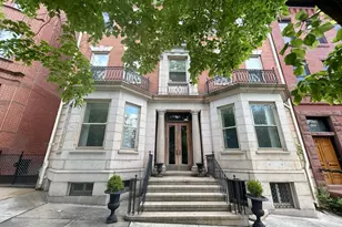 1615 Park Ave, Baltimore, MD 21217 - Photo 1