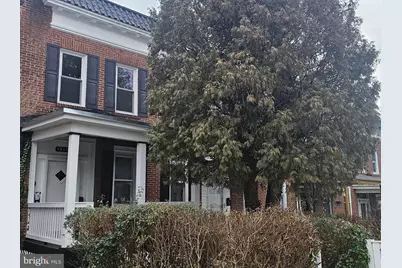 2917 Rockrose Avenue #2, Baltimore, MD 21215 - Photo 1