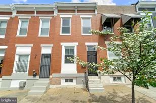 2906 E Monument St, Baltimore, MD 21205 - Photo 1